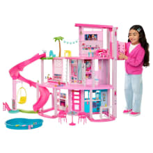 Product image of Barbie Dreamhouse