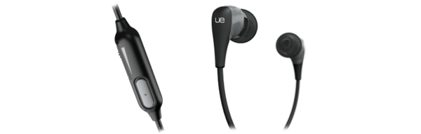 Product Image - Ultimate Ears 200vm