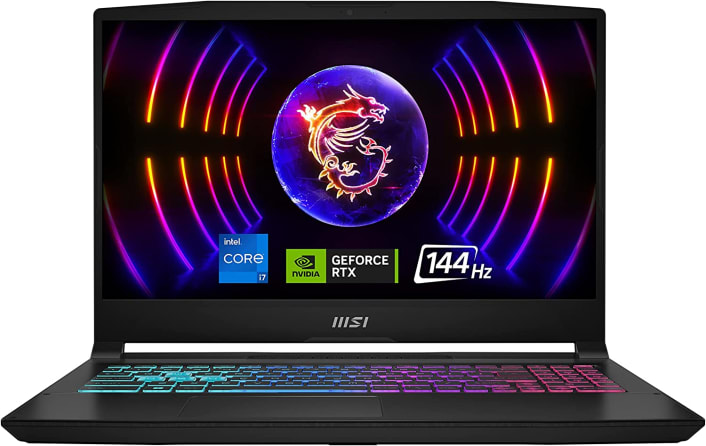 The 8 Best Gaming Laptops 2023 - Best Laptops Reviews