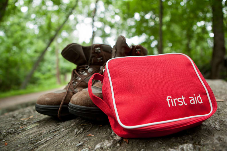 firstaid