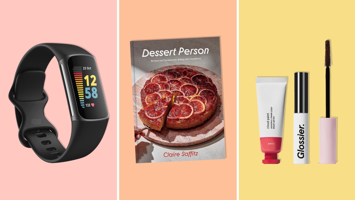 38 Thoughtful Gifts For Women In Their 20s