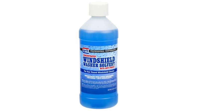 Cyclo Concentrated Windshield Washer