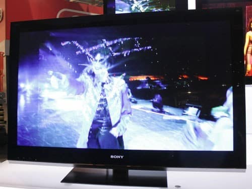 Product Image - Sony Bravia XBR-60LX900