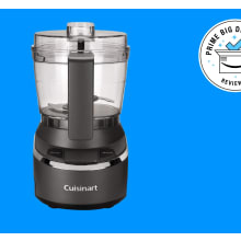 Product image of Cuisinart Mini Food Processor & Chopper
