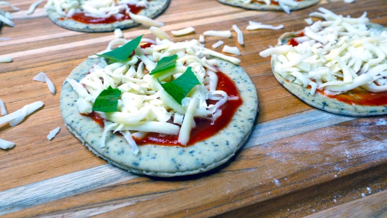 This Countertop Pizza Oven Is An Easy Bake Oven For Adults Reviewed 