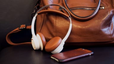 Plantronics Backbeat Sense