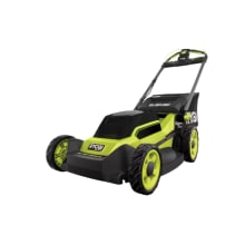 Product image of Ryobi 20-Inch 40-Volt Brushless Cordless Walk Behind Lawn Mower