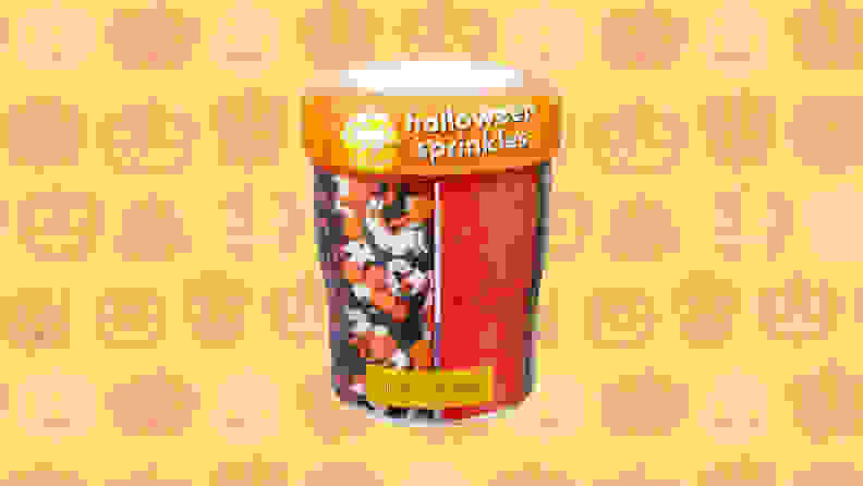 Walmart sprinkles