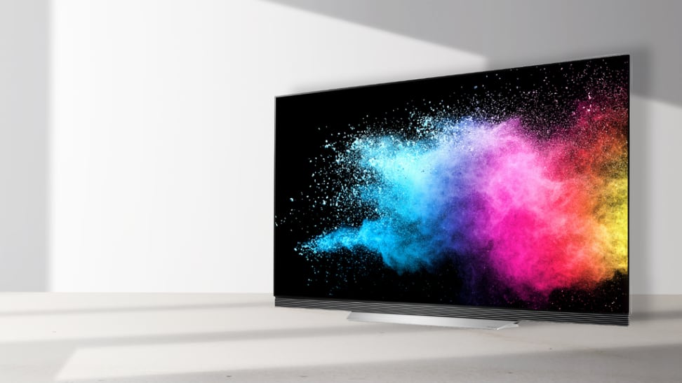 This incredible OLED TV is back down to one of its lowest prices