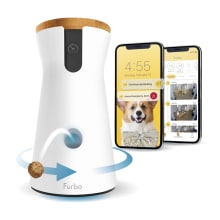 Product image of Furbo 360° Smart Dog Camera