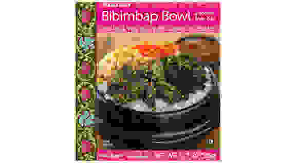 Bibimbap