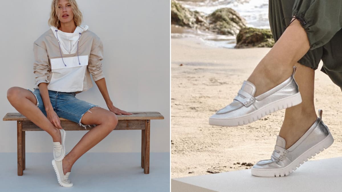 Vionic spring styles are the comfortable spring shoe you need - Reviewed