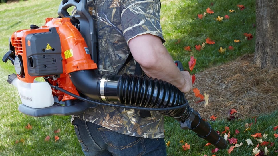 10 Best Leaf Vacuums of 2024, According to a Landscaping Expert
