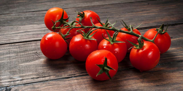 Tomatoes
