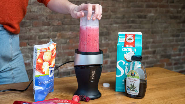 Nutri Ninja Fit