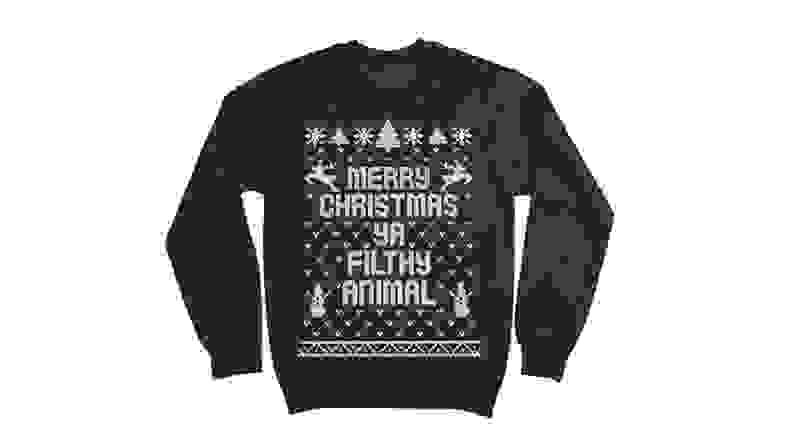 best ugly Christmas sweaters 2019