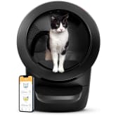 Best cat litter for littermaid automatic litter box 2025