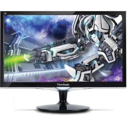 Product Image - ViewSonic VX2252mh
