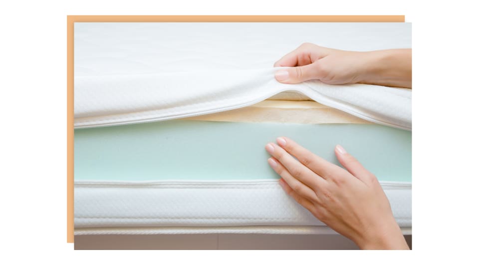 Fiberglass in mattresses Why it’s used and when it a problem