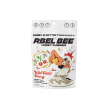 Product image of Rbel Bee Honey Gummies