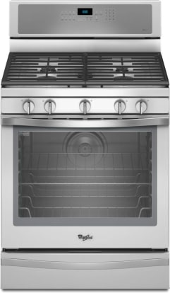 Product Image - Whirlpool WFG715H0EH