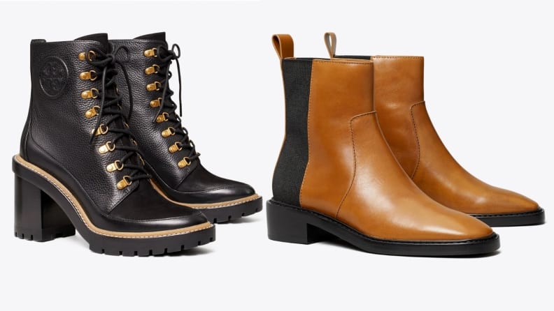 Tory Burch Best Places to Buy Fall Boots