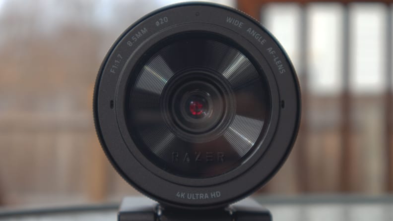 Razer Kiyo Pro Ultra 4K webcam  Mirrorless camera killer? 🤔 