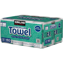 Product image of Kirkland Signature Paper Towels