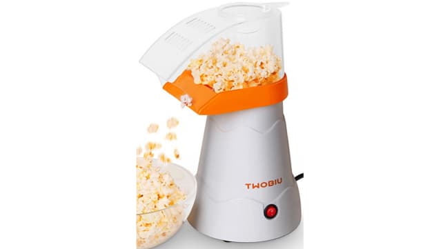 Popcorn Maker