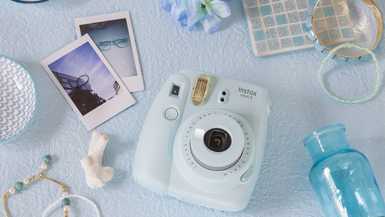 Fujifilm Instax Max 9