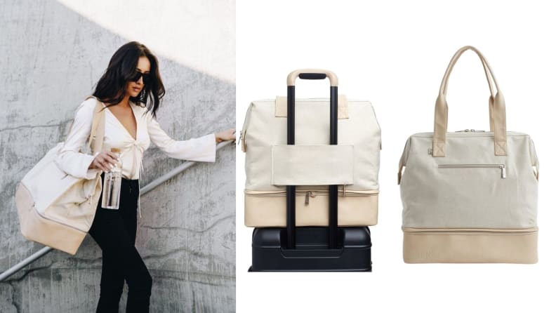 Celebrity-approved tote bags, brands and price tags