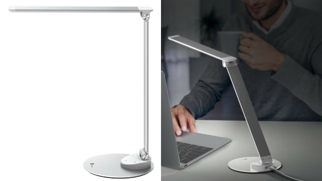 These Are The 17 Best Lamps You Can On Reviewed A Highly Rated Straightforward Led Desk Lamp