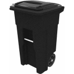 Product Image - Toter Wheeled Blackstone 32-Gal.