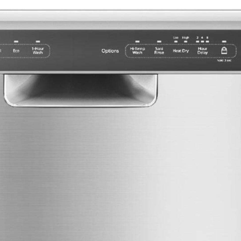Ge profile dishwasher reviews 2018 sales