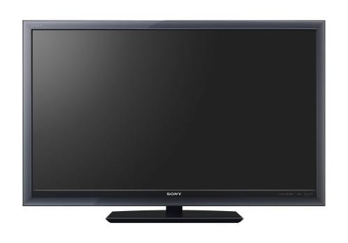 Product Image - Sony Bravia KDL-40W5100
