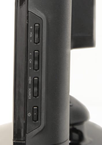 Coby Tftv4028 Led Lcd Hdtv Review Reviewed