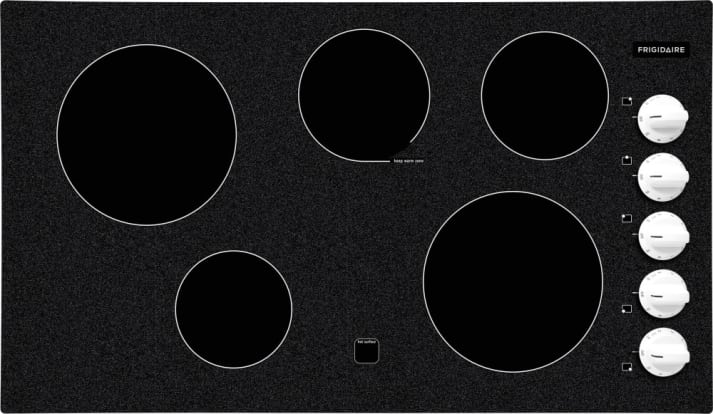 Product Image - Frigidaire FFEC3624PW