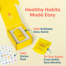 Product image of Sugar Free Daily Vitamin