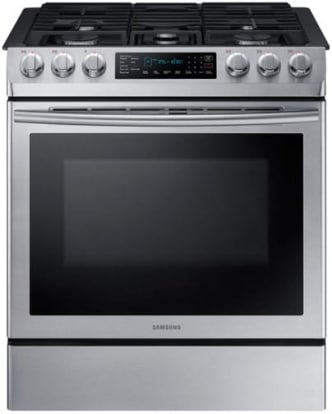 Product Image - Samsung NX58M9420SS