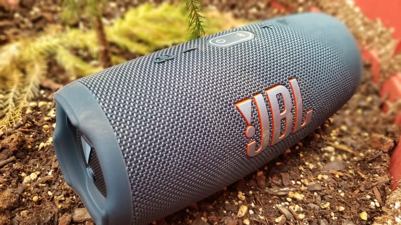 JBL Charge 5 Speaker Review: Big sound, bigger battery - Reviewed