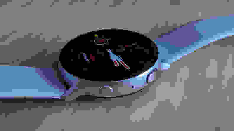 三星Galaxy Watch Active