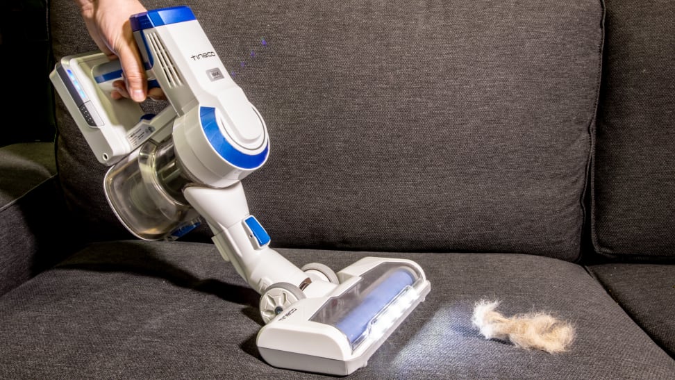 Our favorite cordless vacuum has an incredible discount right now