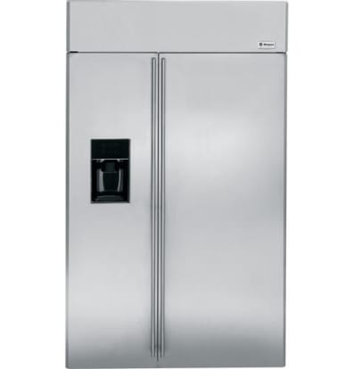 Product Image - GE Monogram ZISS480DXSS