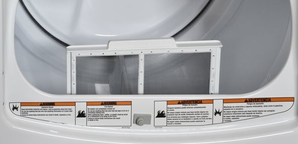 17 New Samsung Dryer Lint Trap