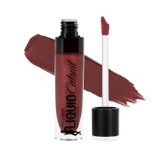 Product image of Wet 'n Wild Megalast Liquid Catsuit Lipstick