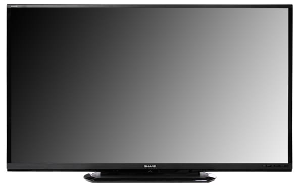 Product Image - Sharp Aquos LC-80LE757U