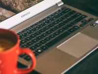 Samsung Notebook 9 13