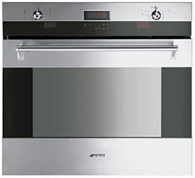 Product Image - Smeg SOU330X