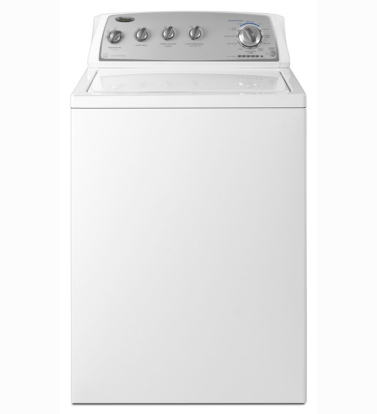 Product Image - Whirlpool WTW4880AW