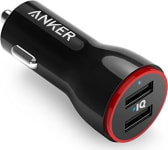 Product image of Anker 24W Dual USB Car Charger